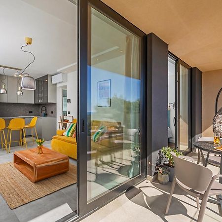 Apartman Lalaa دوبروفينك المظهر الخارجي الصورة