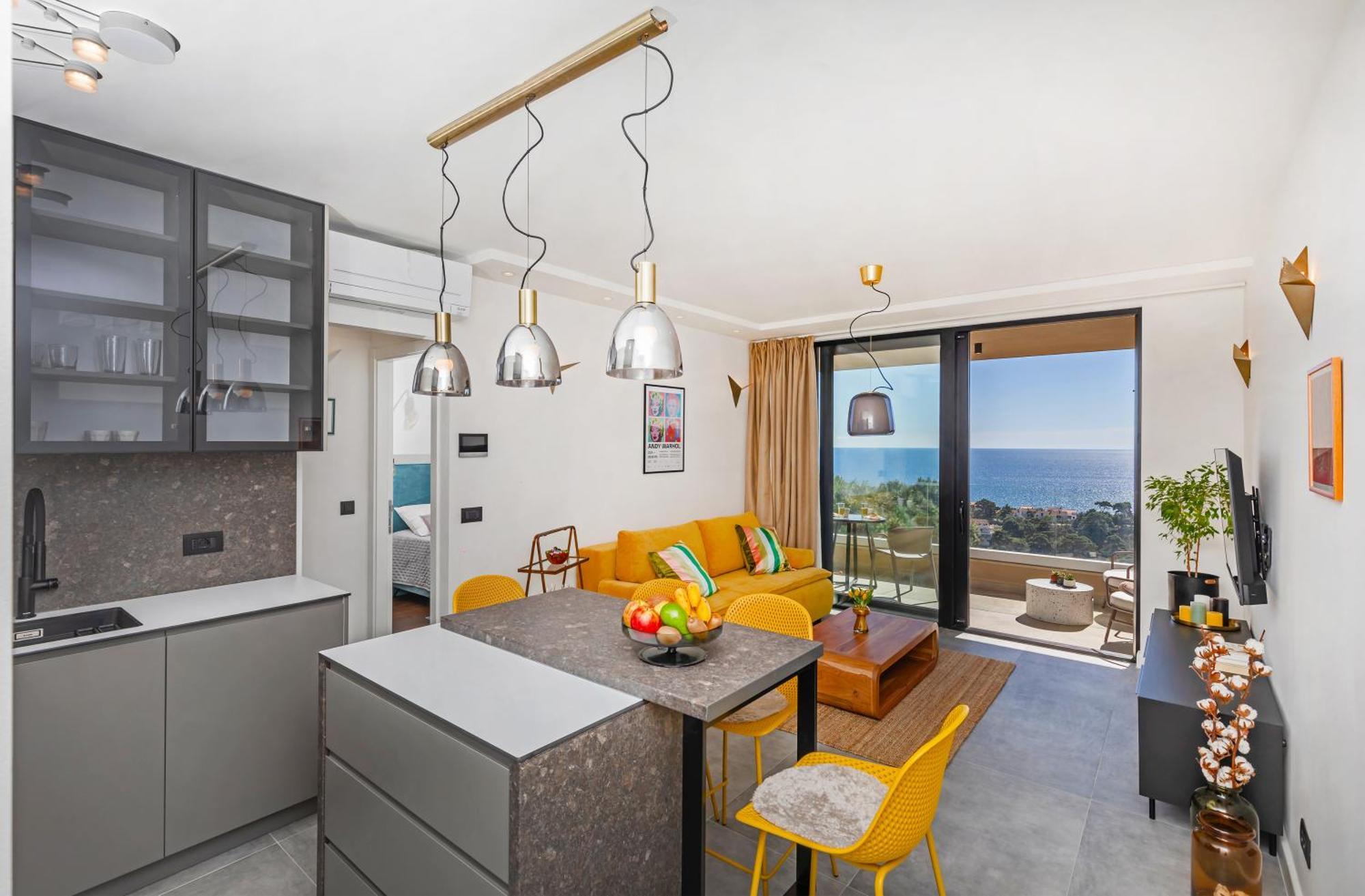 Apartman Lalaa دوبروفينك المظهر الخارجي الصورة