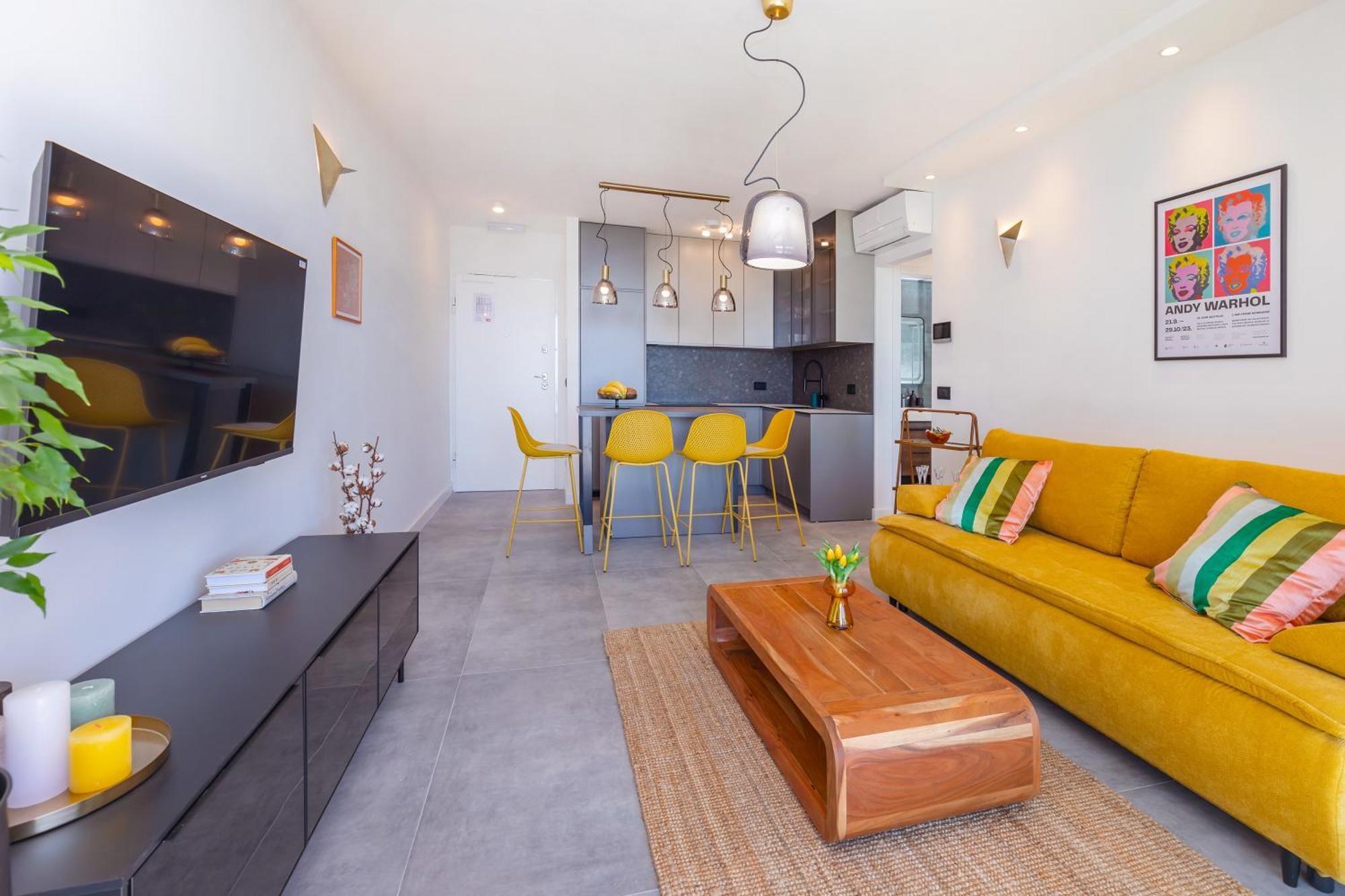 Apartman Lalaa دوبروفينك المظهر الخارجي الصورة
