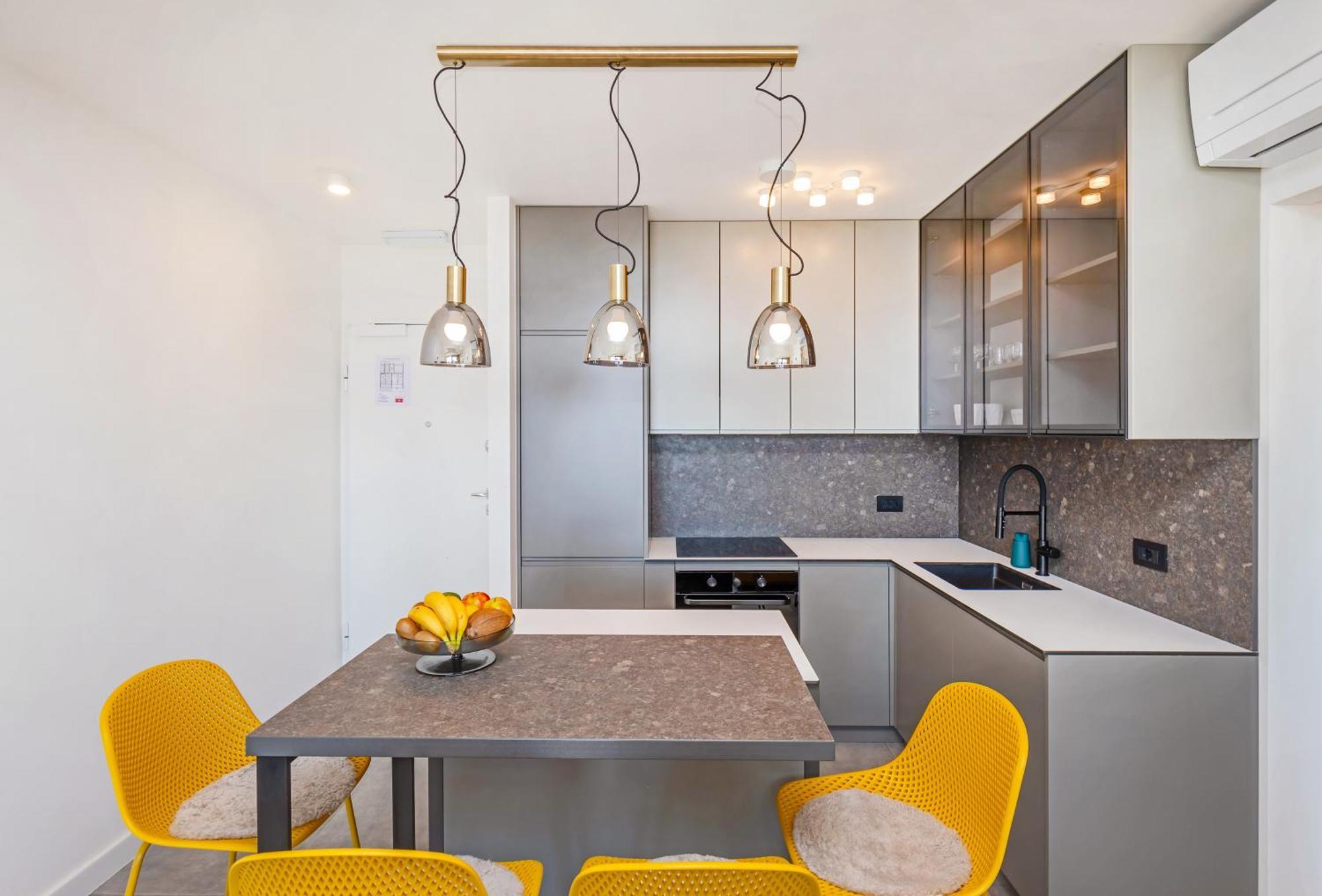 Apartman Lalaa دوبروفينك المظهر الخارجي الصورة