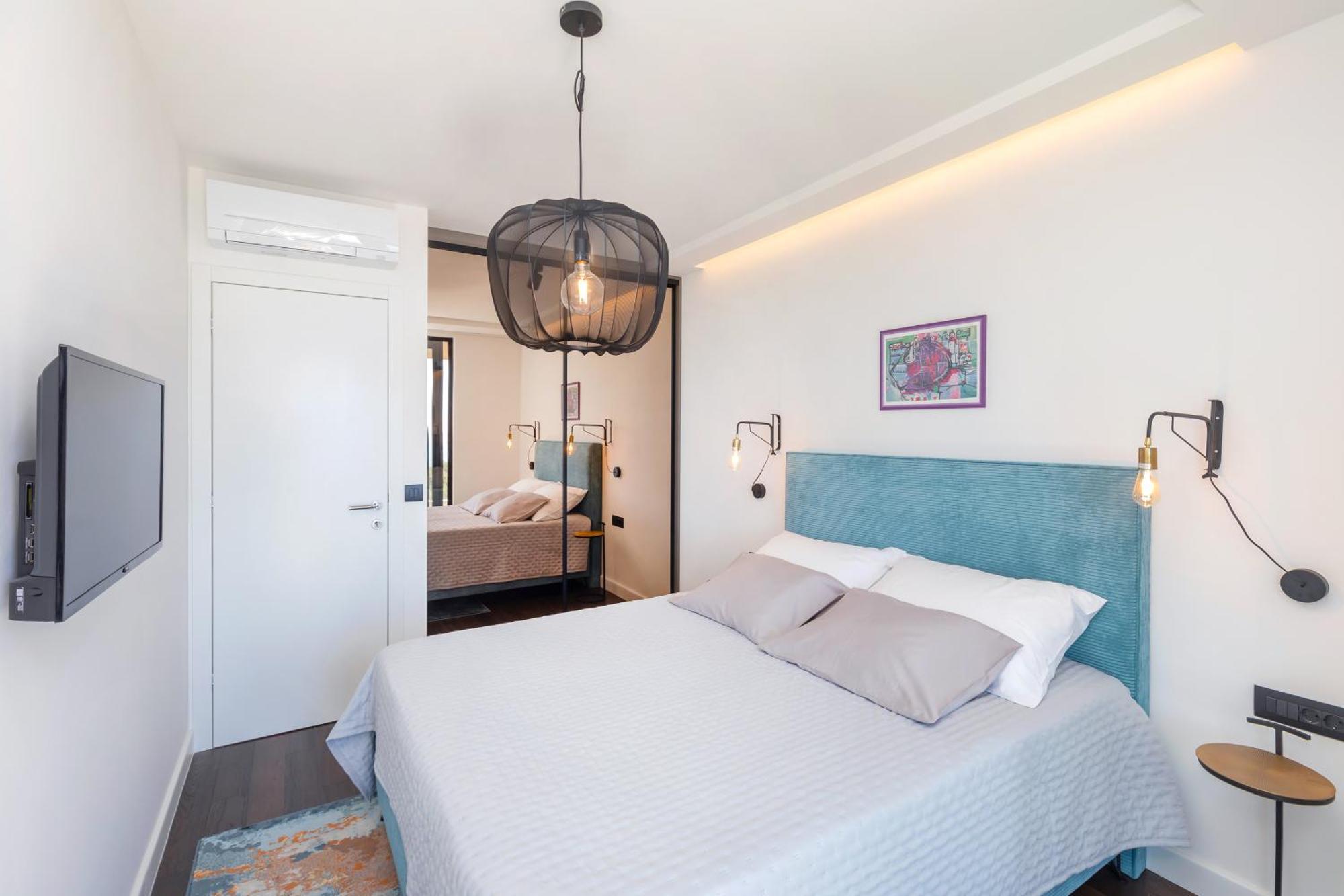 Apartman Lalaa دوبروفينك المظهر الخارجي الصورة