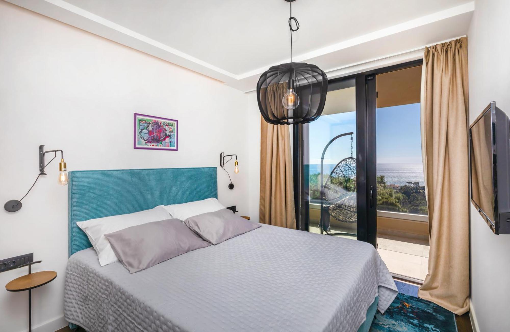 Apartman Lalaa دوبروفينك المظهر الخارجي الصورة