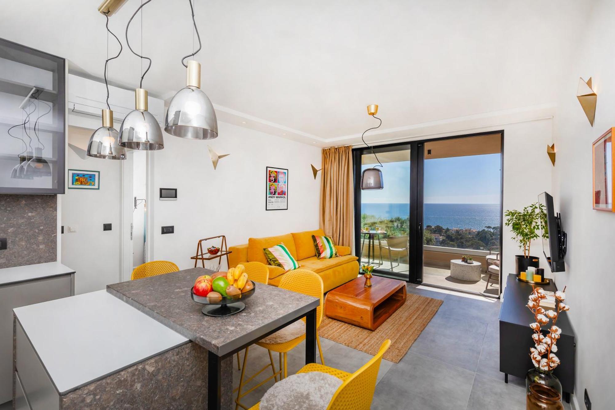 Apartman Lalaa دوبروفينك المظهر الخارجي الصورة